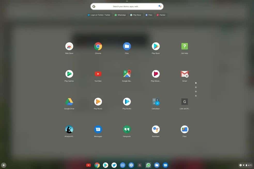 How To Customize Chromebook Desktop