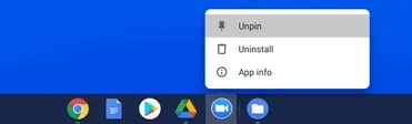 How To Customize Chromebook Desktop