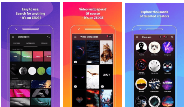 Top 10 Android Wallpaper Apps to Try in 2023