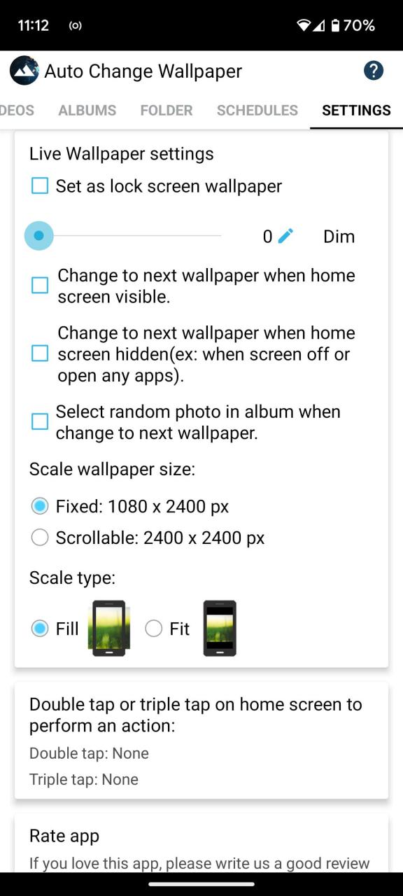 10 Best Automatic Wallpaper Changer Apps for Android