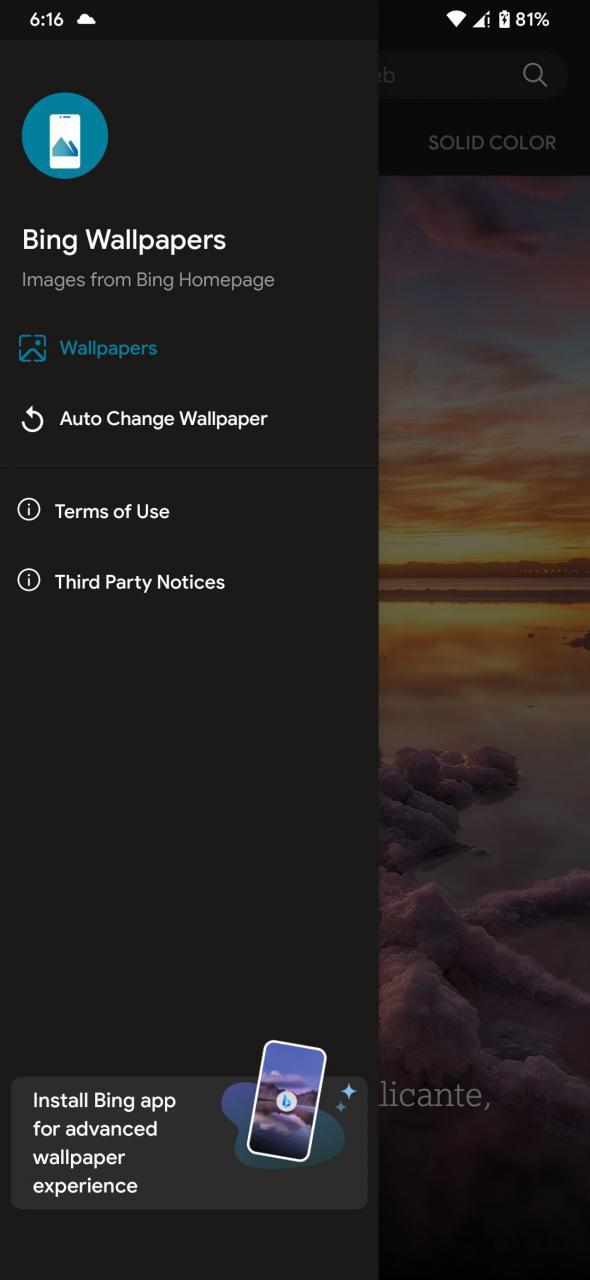 10 Best Automatic Wallpaper Changer Apps for Android