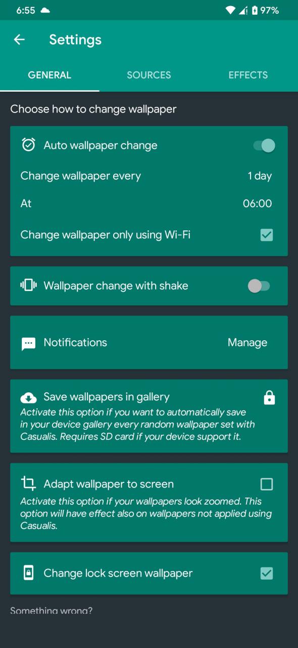 10 Best Automatic Wallpaper Changer Apps for Android