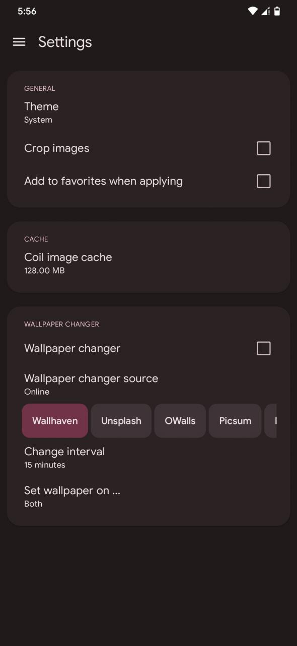 10 Best Automatic Wallpaper Changer Apps for Android