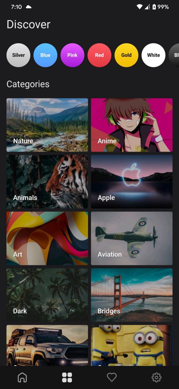 10 Best Automatic Wallpaper Changer Apps for Android