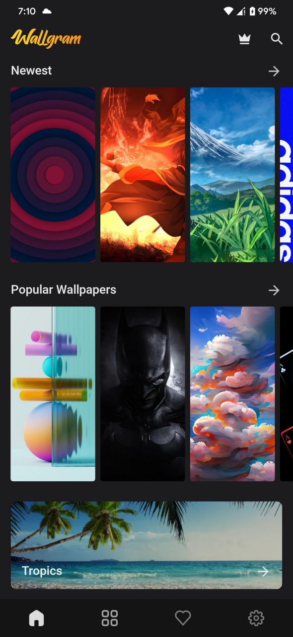 10 Best Automatic Wallpaper Changer Apps for Android