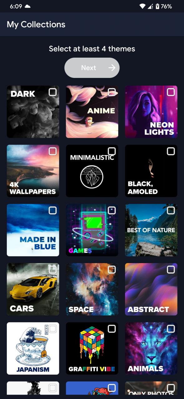 10 Best Automatic Wallpaper Changer Apps for Android