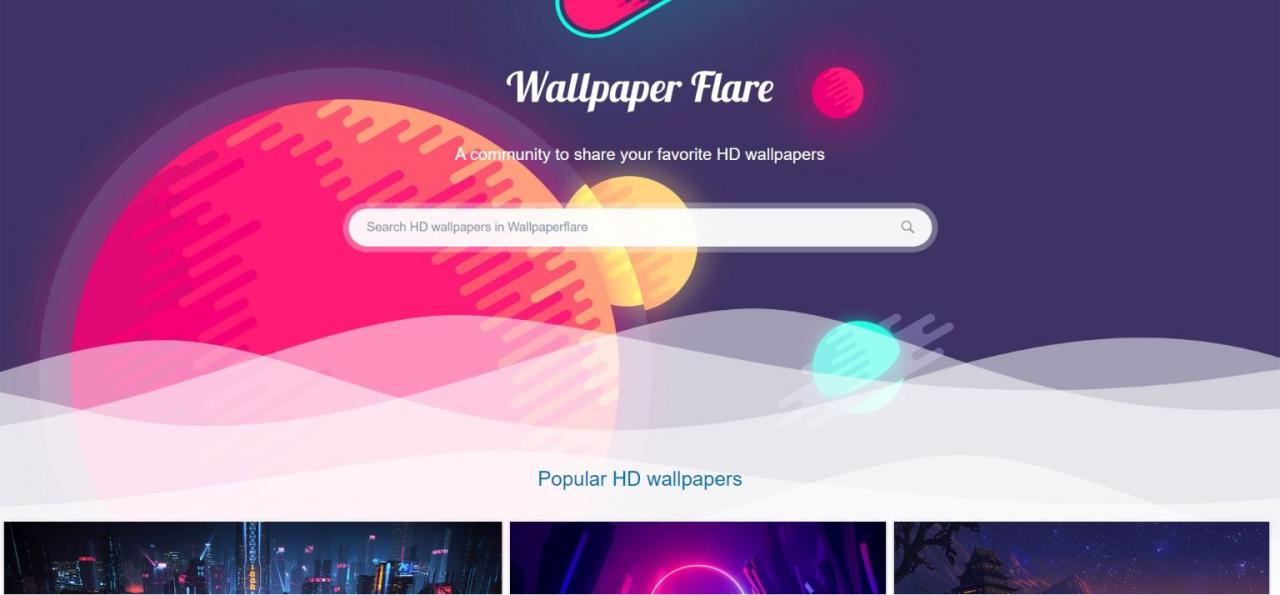 The Best Sites to Download 8K Wallpapers for Free