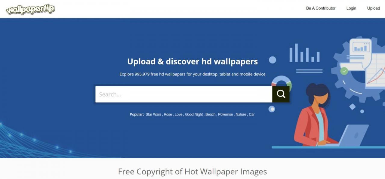 The Best Sites to Download 8K Wallpapers for Free